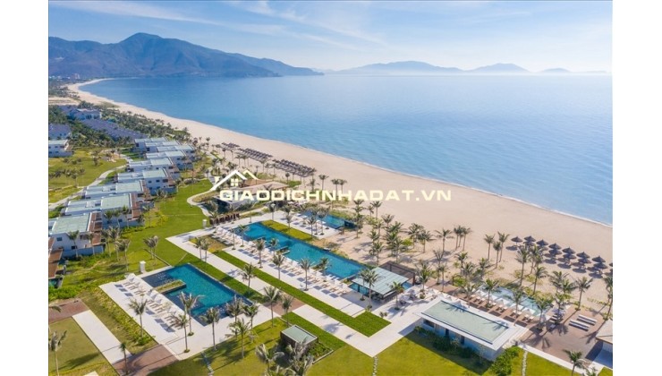 Cần bán 115m2 đất Cam Thành Bắc gần bến du thuyền, đảo nhân tạo, gần sân bay giá 680tr